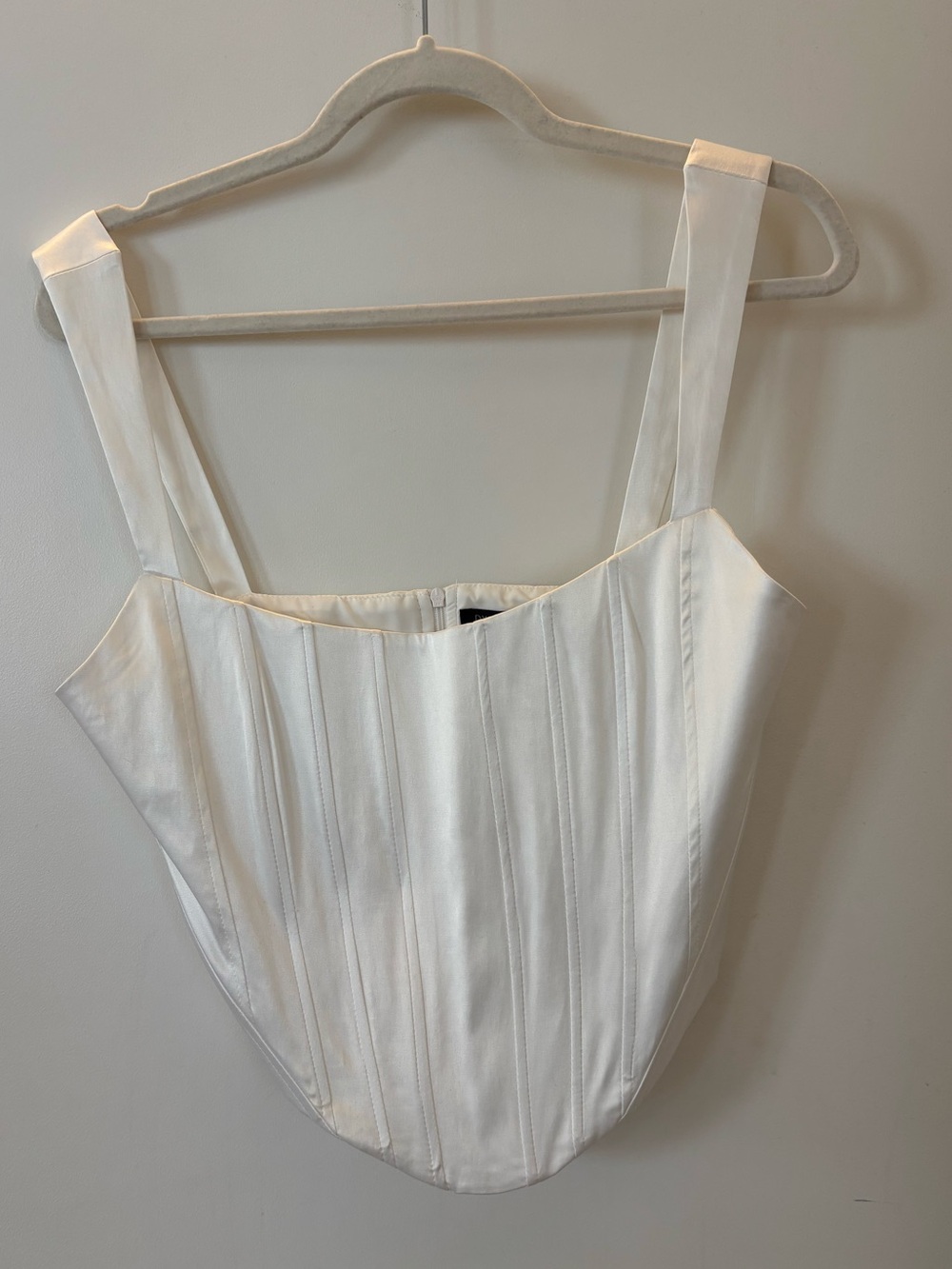 Dynamite Corset  Top